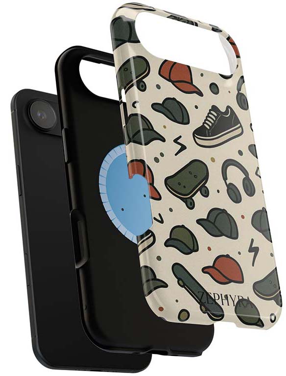 magsafe puzdro iPhone 17 Air